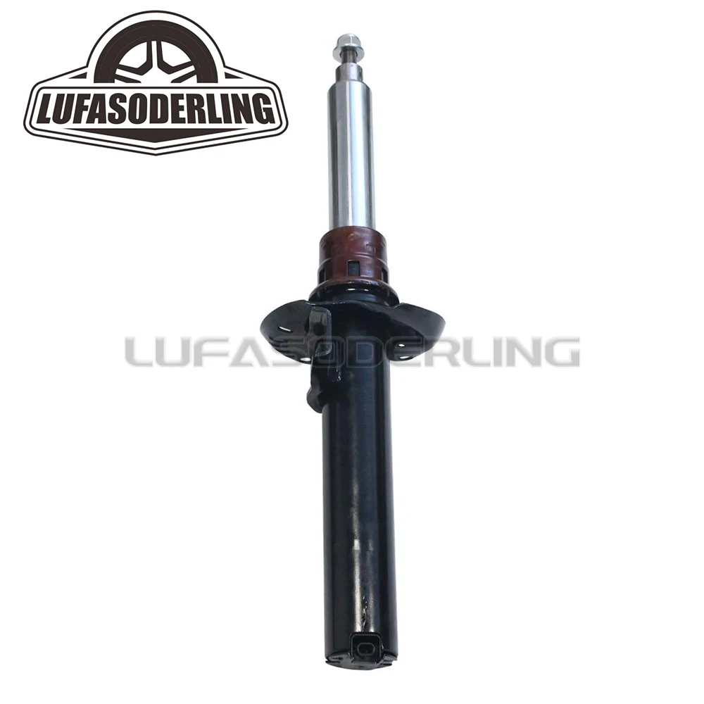 1PC Front Air Suspension Shock Absorber Core with Electric For Audi TT Quattro 2007-2014 Old Type 8J0413029