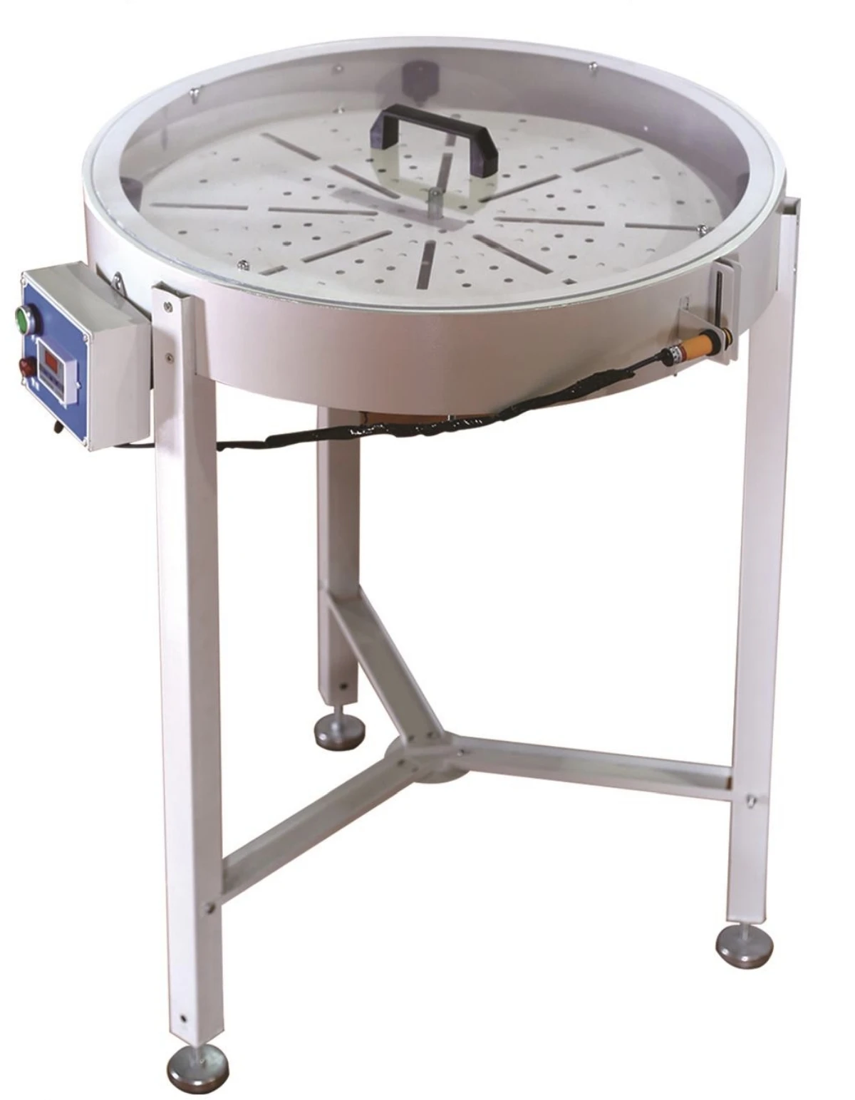 Popular Hot sell WY660 Insulation Box Winter Thermostat Edge Strip Preheating Box Automatic Edge Sealing and Belt Heating Machin