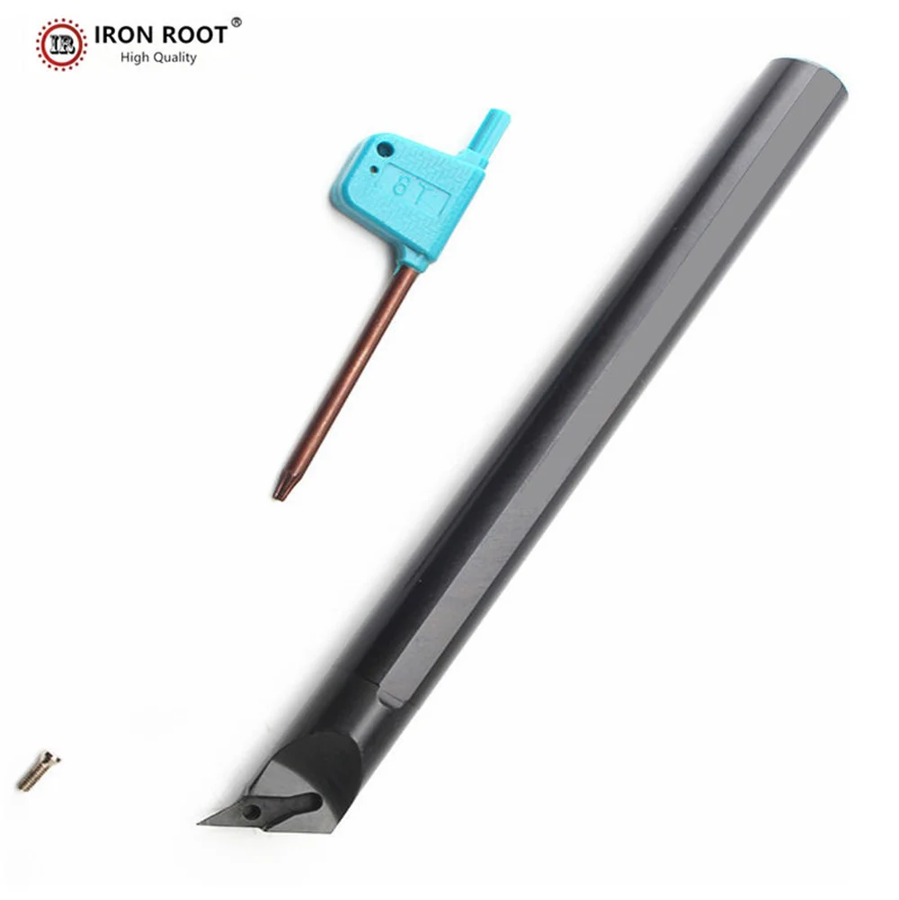 Режущий инструмент для внутренней обточки VBMT11/16 Режущий инструмент для внутренней обточки VBMT11/16