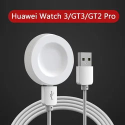 Fast Charging Cable For Huawei Watch 3 4 Pro Cyber Charger Cradle For Huawei Watch GT2 Pro/GT3 4 /GT Runner/GT2 PRO/watch D