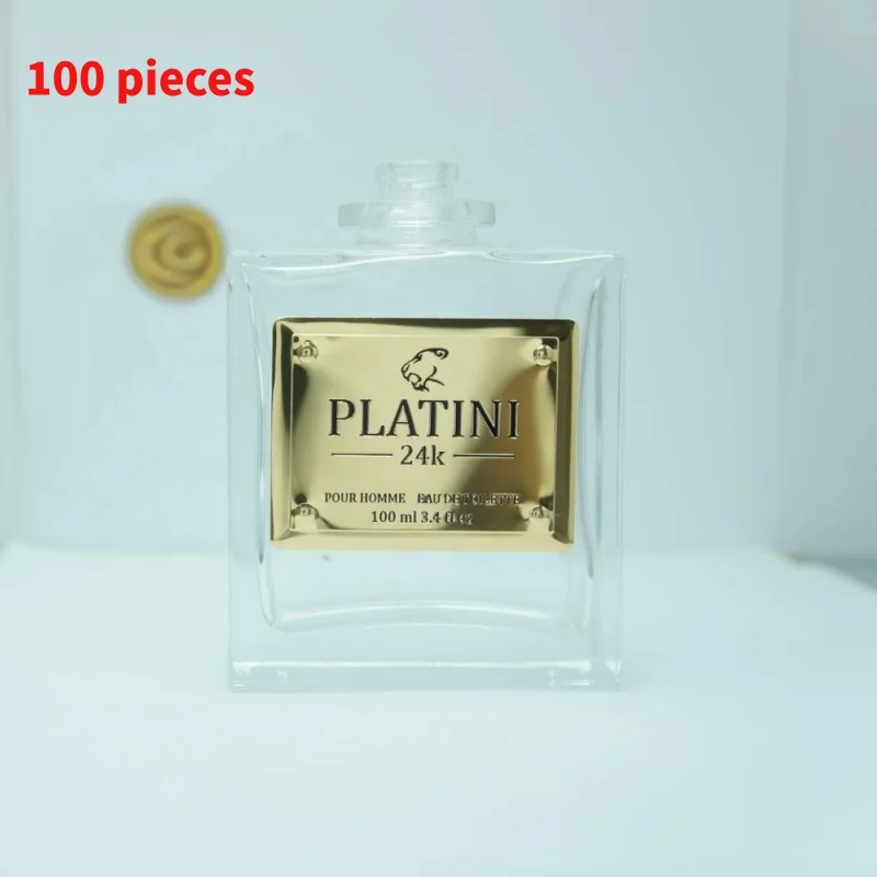 

10 0.Zhang.Custom.New arrival custom metal aluminum luxury cosmetic perfume fragrance packaging labels private labels cosmet