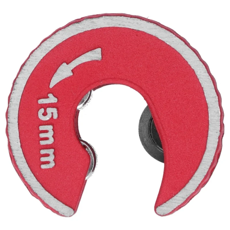 15mm Mini Round Pipe Cutter Copper Tube Hose Cutter Pipe Zinc Alloy Cutting Tool