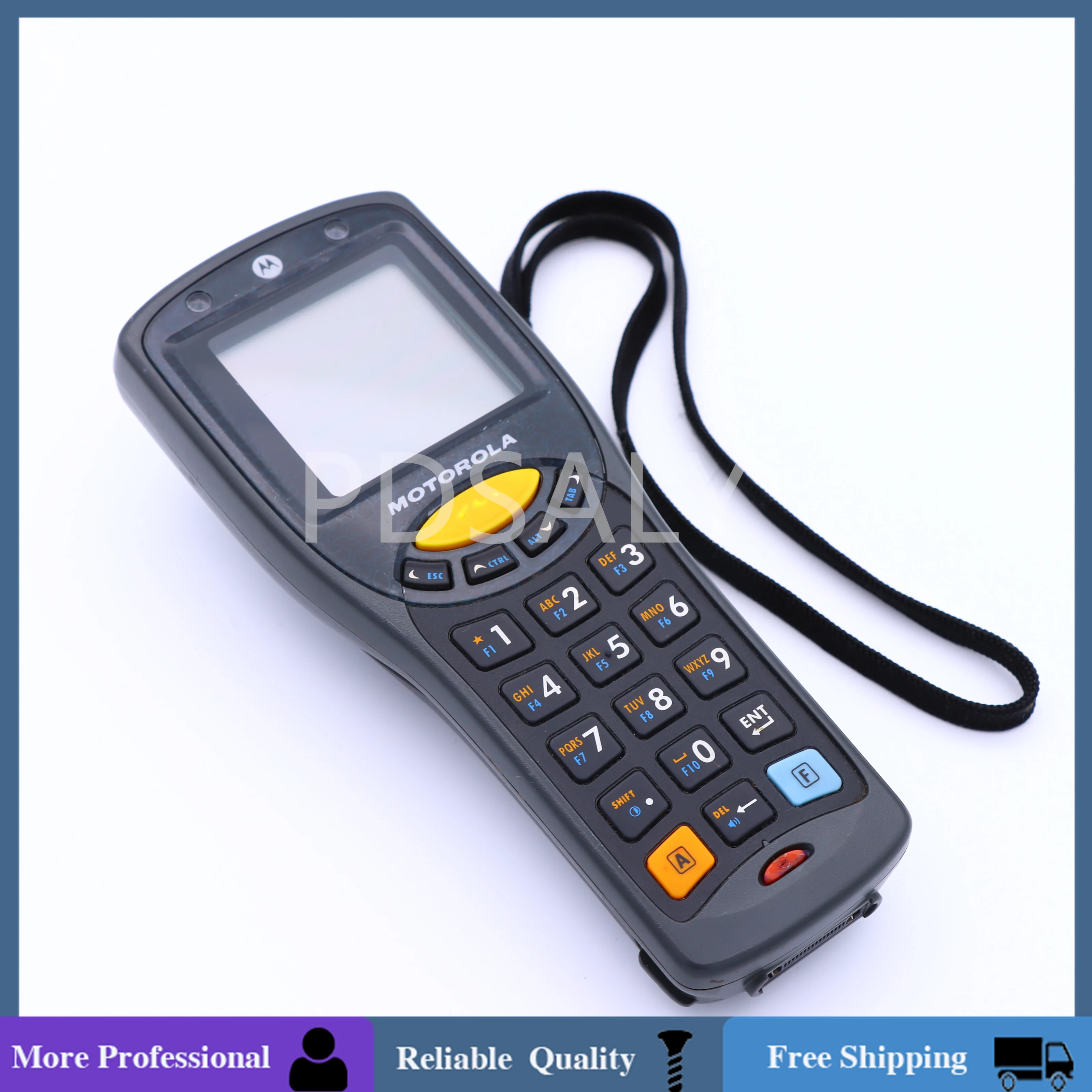 Motorola Symbol MC1000 MC1000-KU0LF2K00CR SE950 Handheld Computers Pocket PC