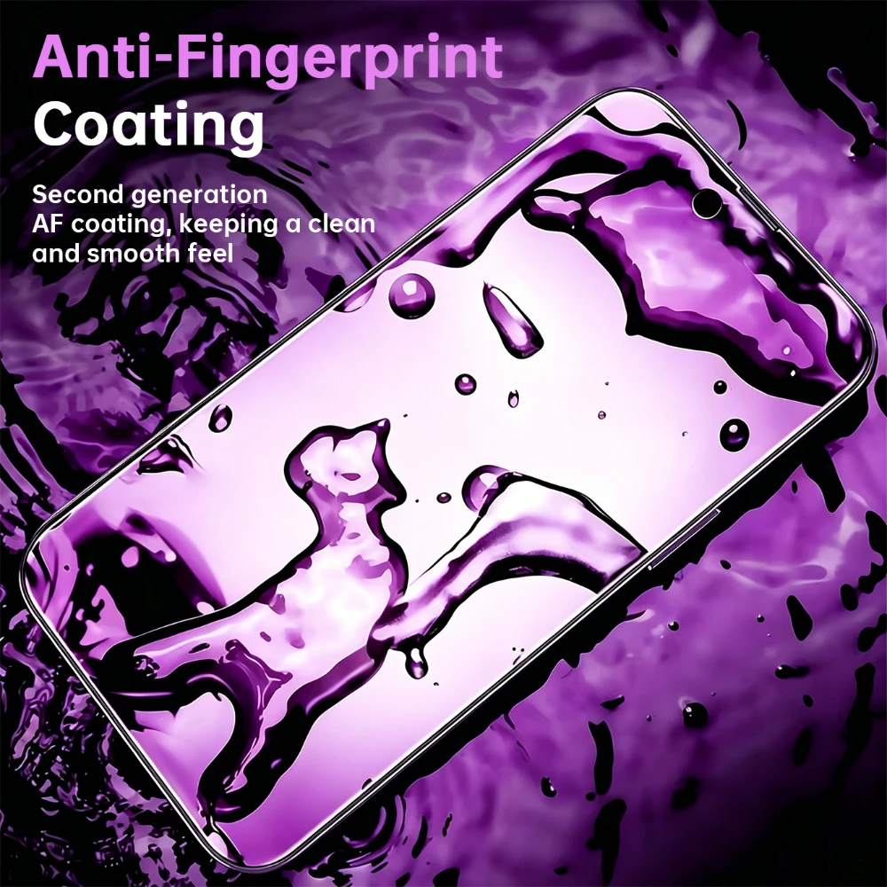 NNBILI 3pcs Pelindung Layar Ma - Matte Anti Glare Screen ulasan dan harga