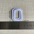 O