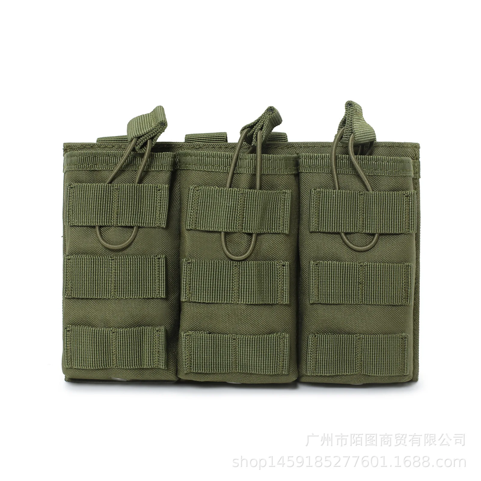 Taktische Molle Single & Double & Triple Magazintaschen Airsoft AK 7,62 5,56mm M4 Gewehr Mag Tasche Taktische ausrüstung Jagd Zubehör