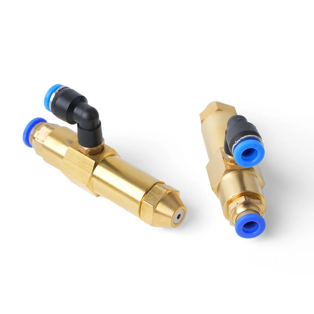 Full Cone Waste Oil Burner Fuel Nozzle Atomizing Spray Tip for Oil Burning Boilers