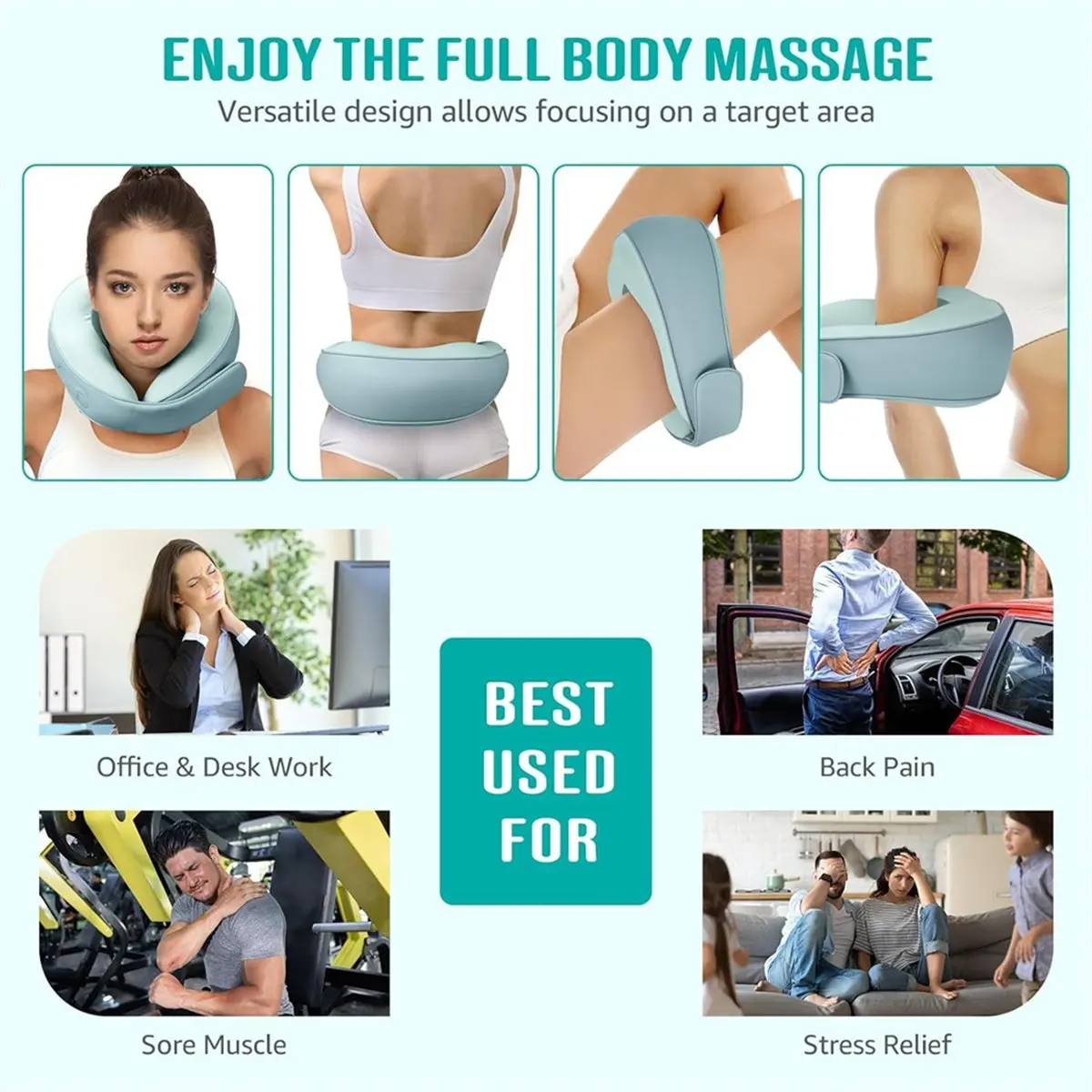 【dt56】masseur-de-cou-pour-soulager-les-douleurs-musculaires-profondes-masseur-de-cou-shiatsu-avec-fonction-chauffante-masseur