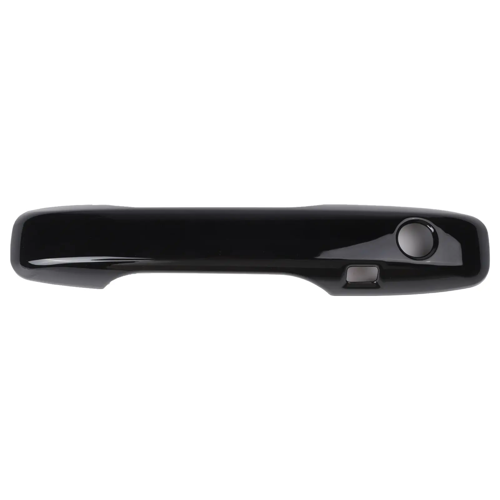 Car Exterior Upgrade Door Handle Frame Car Accessories Aesthetic Appeal Easy Installation Long-lasting Performance Modern Look