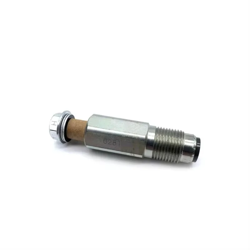 

2PCS Applicable to Nissan Isuzu Common Rail Pressure Relief Valve 8980325490 095420-0281 Auto Parts