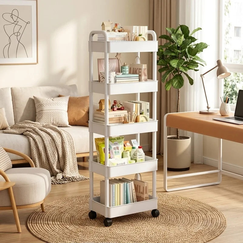 #22 Latest Book Carts Offers