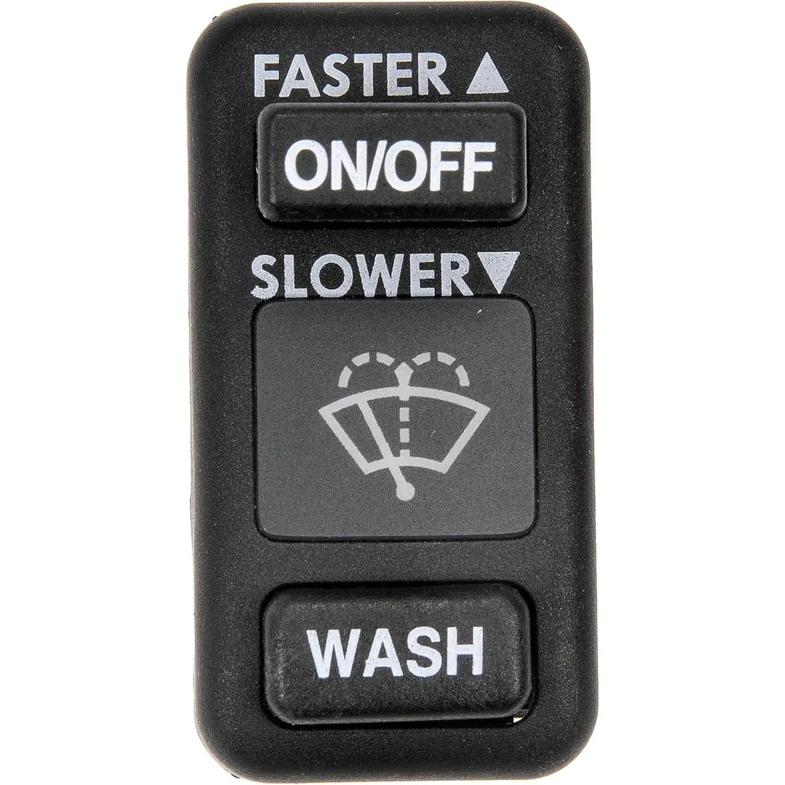 US  901-5102 Windshield Wiper Switch Compatible with Select International Models