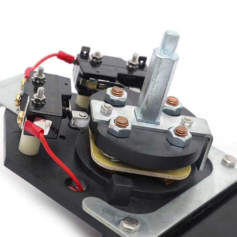 

Forward and Reverse Switch for Ezgo Txt Golf Cart 1994 - up 70578-g01