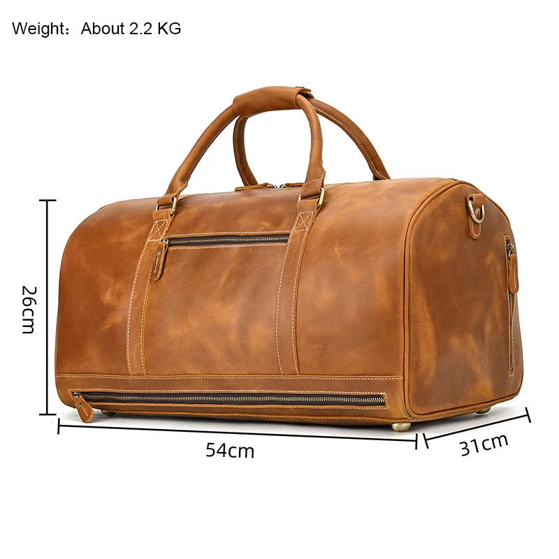 Light Brown(54cm)