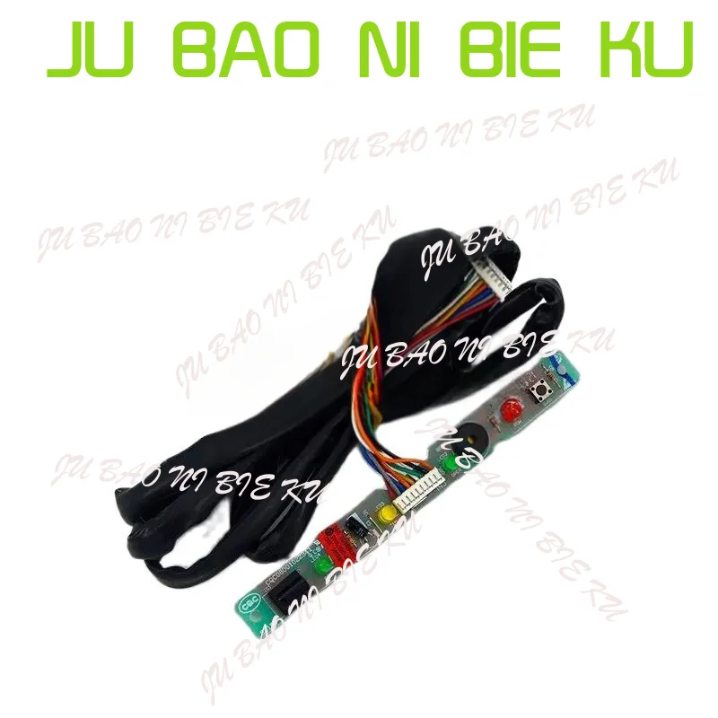 

Новинка для кондиционера Haier Панель дисплея 0010450760 AE Приемная плата DD