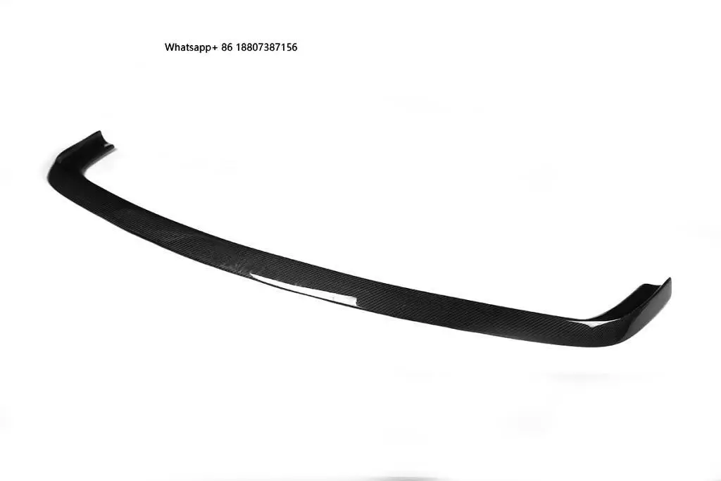 

E36 M3 FRONT LIP forBMW