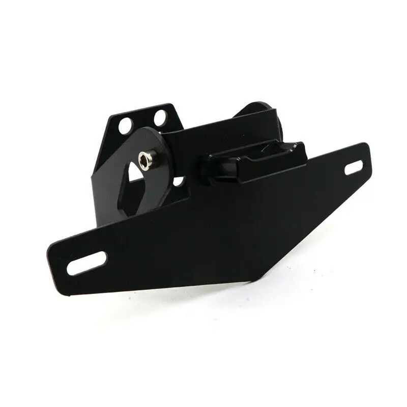 For KTM RC125 RC 200 RC250 RX 390 Duke390 Duke 250 Tail Tidy License Plate Holder Bracket