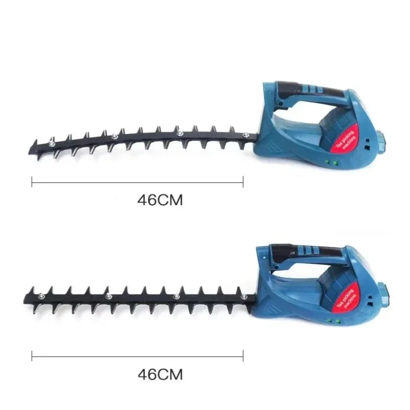 제조업체는 조정 가능한 전기 헤지 트리머 녹색 기계를 제공합니다.