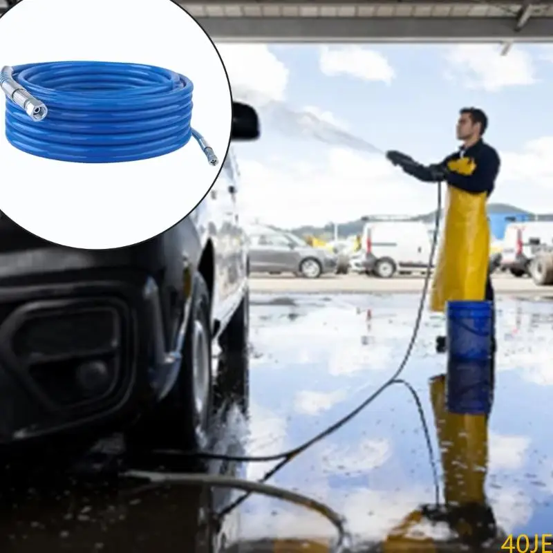 40JE гибкий инструмент