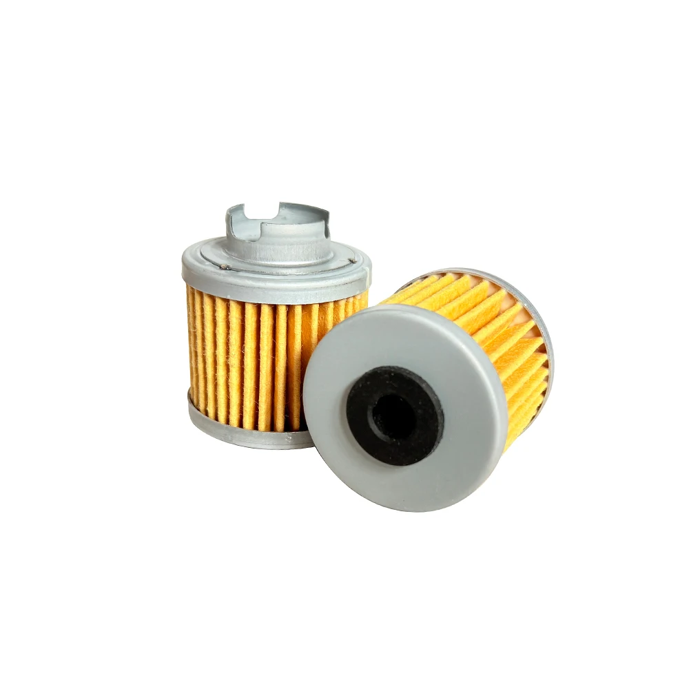 

Oil Filter for YX 150cc 155cc 160cc Zongshen ZS190 ZS155 ATC125M TRX125 CB50R Kitaco Takegawa Daytona Engine Accessories