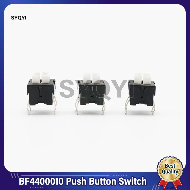 Touch Switch para Komori Printing Machine Parts, Computer Desk Ink Control, BF4400010 Botão, melhor qualidade