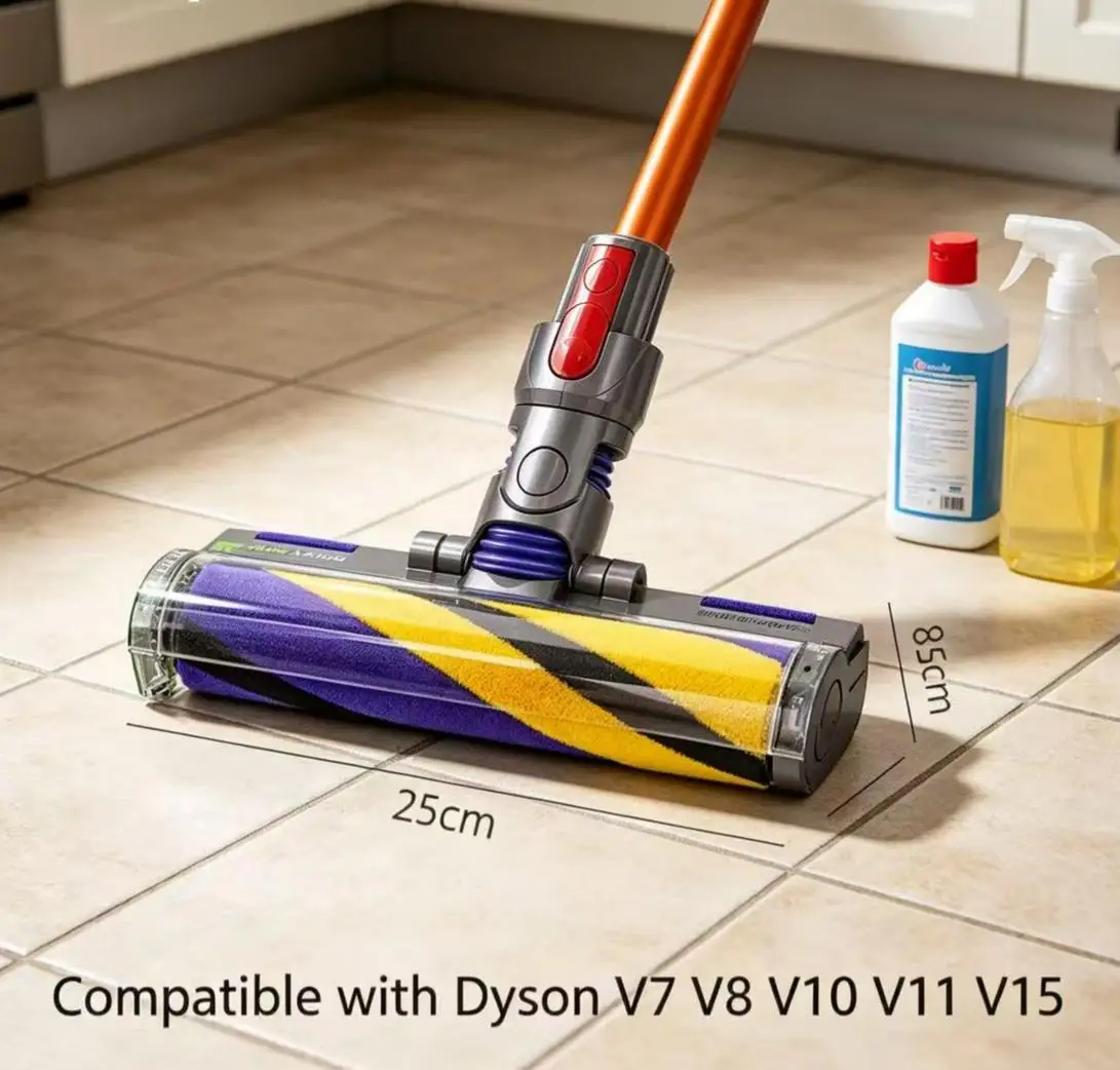 #44 Best Vacuums to Buy In 2026