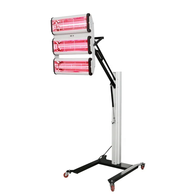 FUNISI Tragbare hochwertige Infrarot-Lacklampe