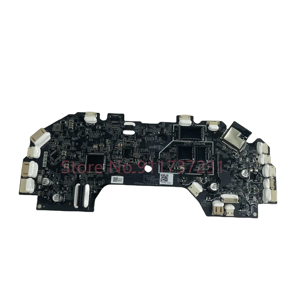 New original Dreame L10s Pro main control circuit board spare parts,Dreame L10s Pro mainboard accessories (European version)