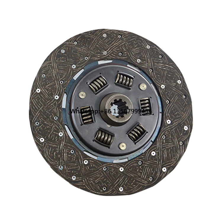

Factory Supply Whosale HB8026 Clutch Disc High Quality Car Clutch Plates