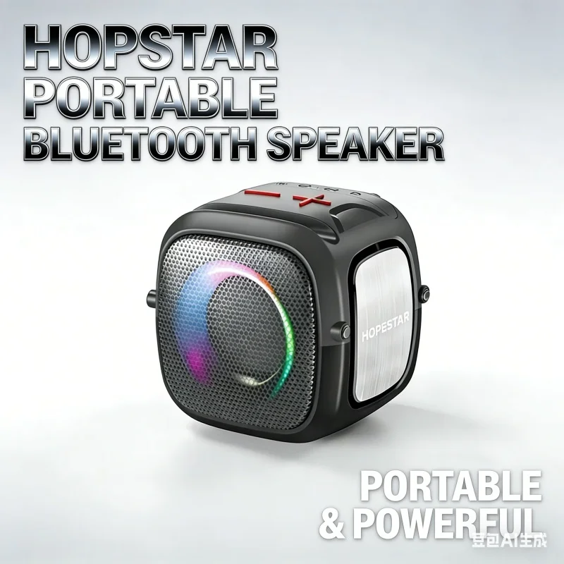 High Power Bluetoot…