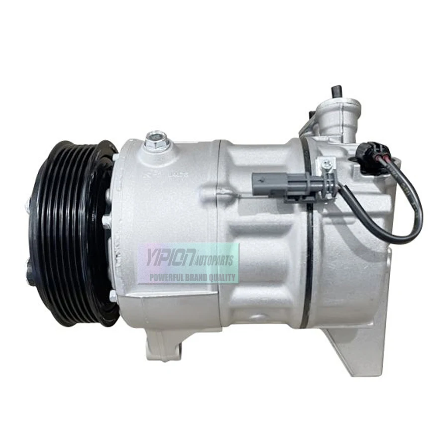 PXC16 AUTO AC/ AC Compressor For Buick Lacrosse Cadillac Srx 3.6l 19352553 19354656 19419921  19354850 20818742 20926499