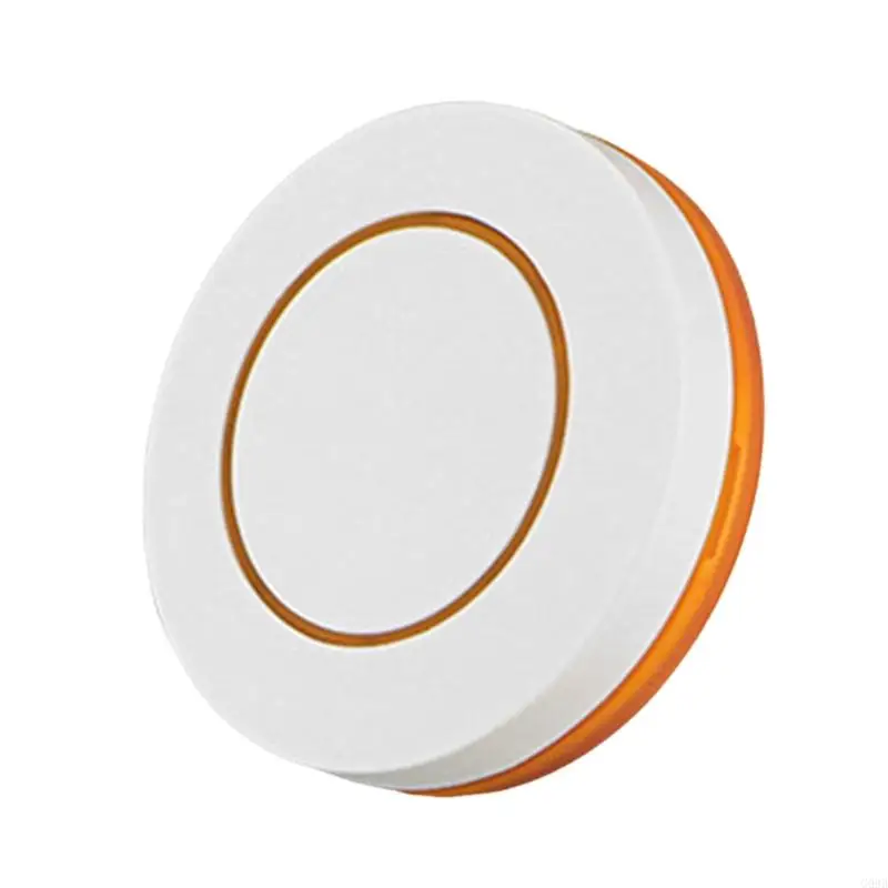 G99B Circular Wireless Remote Controler 315MHz 433MHz Transmisor para inteligente