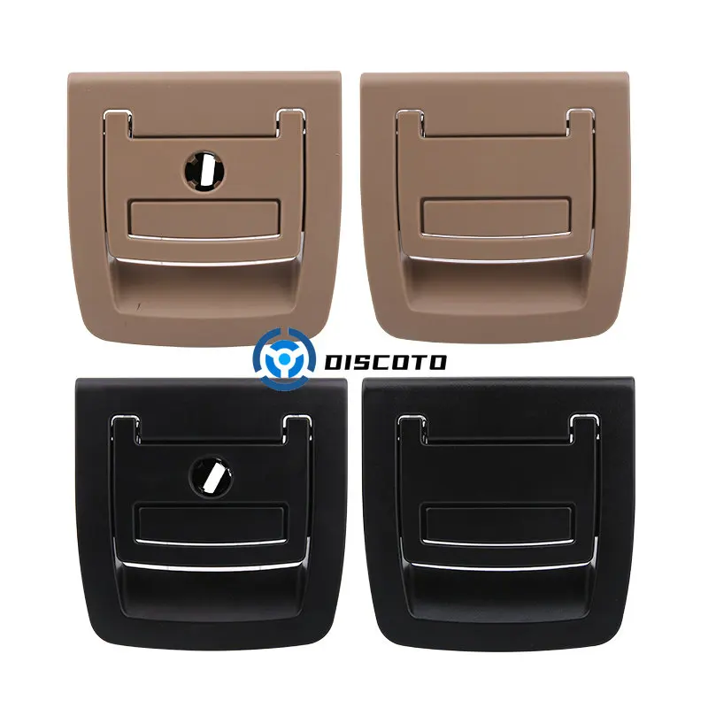 

1pc for BMW X5 trunk cover handle X6 spare tire cover bottom handle 5 series GT trunk bottom cover