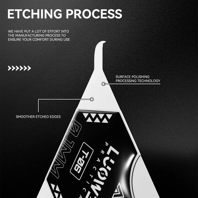 مجموعة قطع تفكيك متعددة الوظائف من LUOWEI لشاشة إصلاح الهاتف المحمول والإطار الأوسط أداة مكشطة لزراعة القصدير