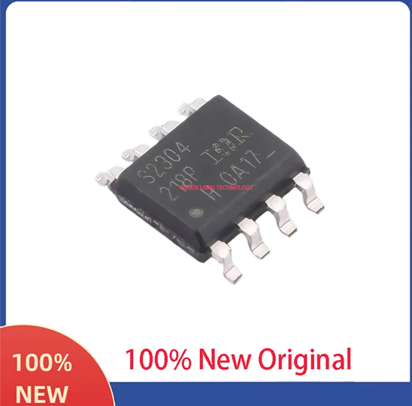 IRS2304S IRS2304STRPBF Gate driver chip 100% Brand new original