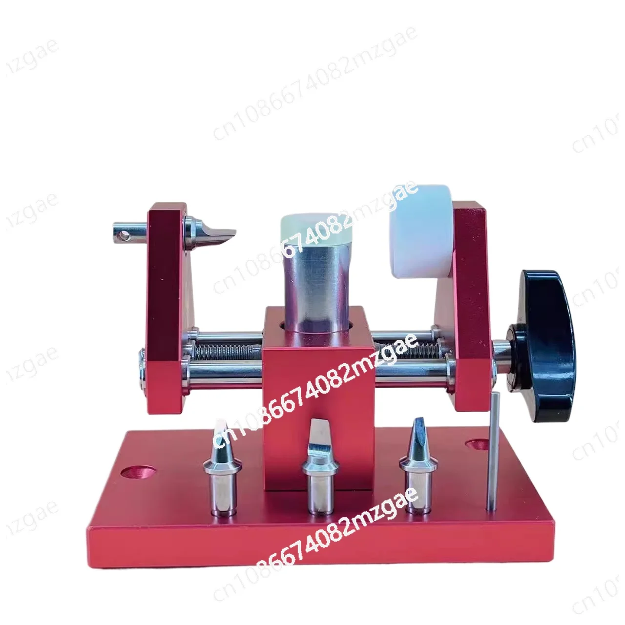 

watch repair tool, watch bottom cover prying machine, watch back cover prying tool