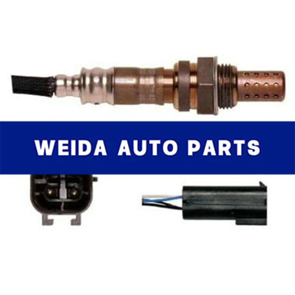 

FOR CHRYSLER M04606037, M04606091, M04606140, M04671066, MD4606037 Oxygen Sensors