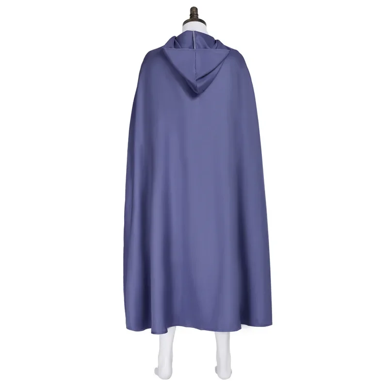 

HN8 The Lord of the Rings Hobbit Fredo cosplay Halloween cosplay Fredo Baggins cosplay)4Dc