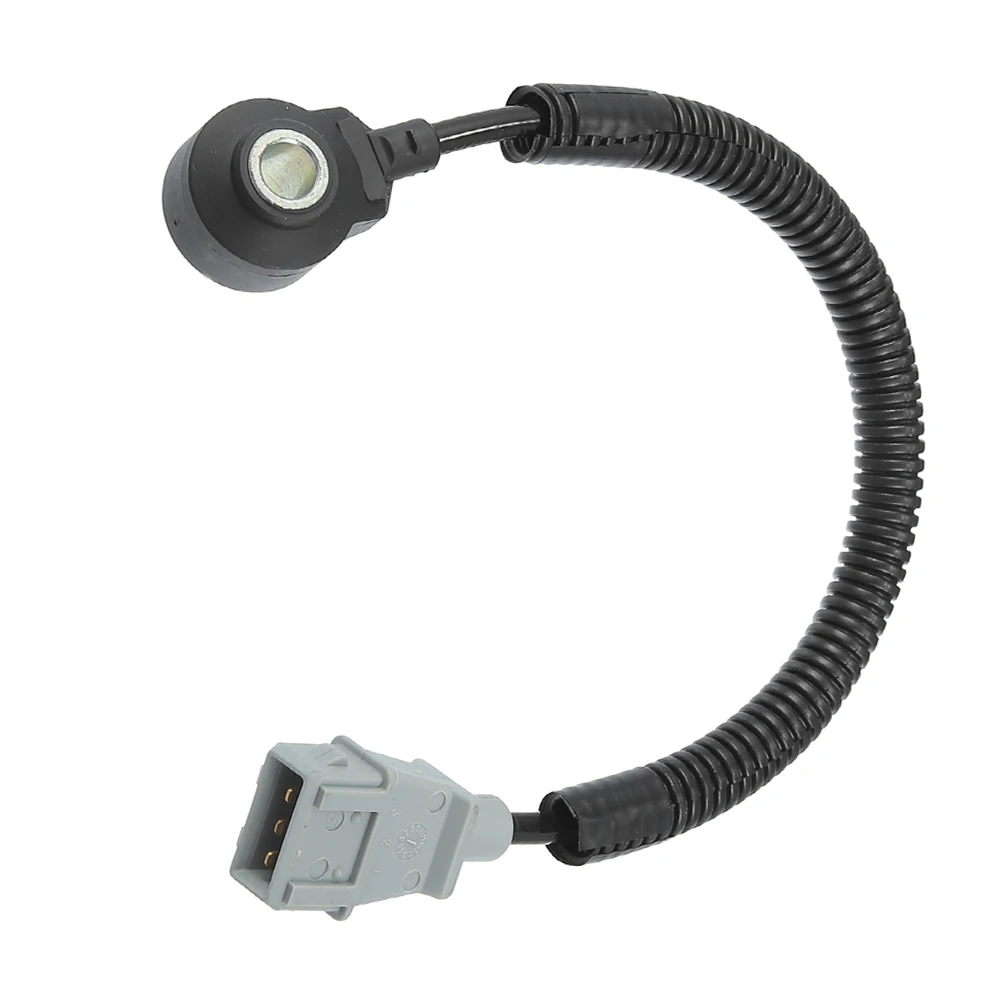 1 Stück Klopfsensor PASSAGIER für 1999–2010 Hyundai Kia 2,5 l 2,7 l 3925037100   39250-37100, 3925037100 , 39250 37100, 5S2239, KS147