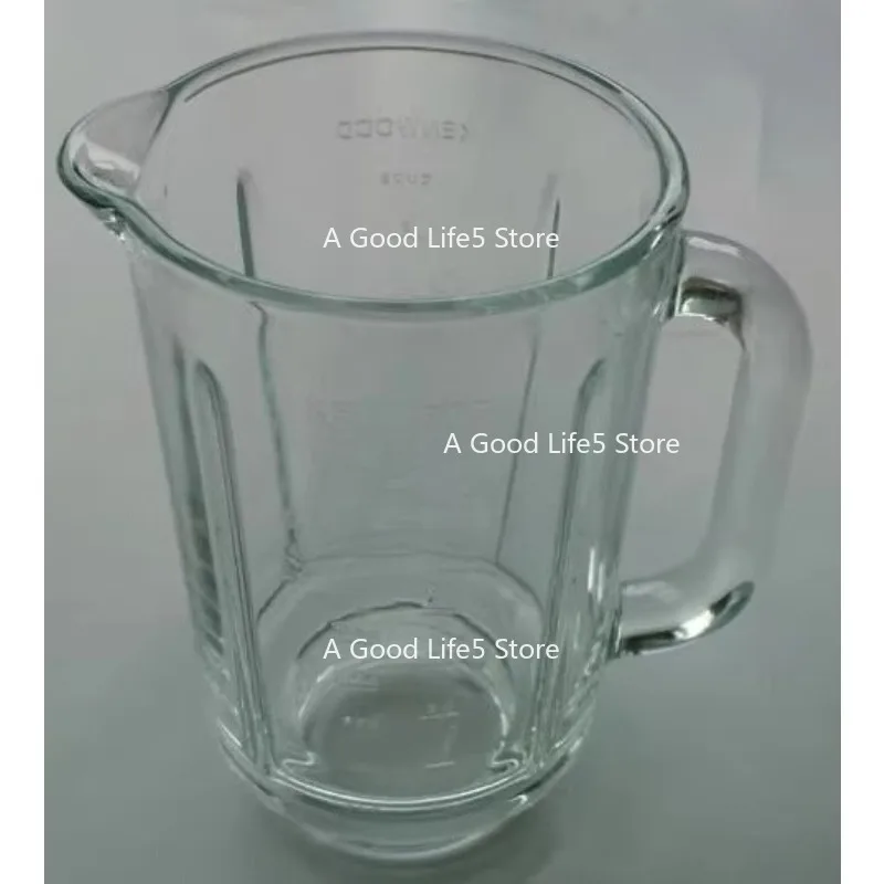 

Apply To KENWOOD/KAHWOOD Chef Machine Accessories AT358/KAH358GL/KAH359GL Mixing Cup