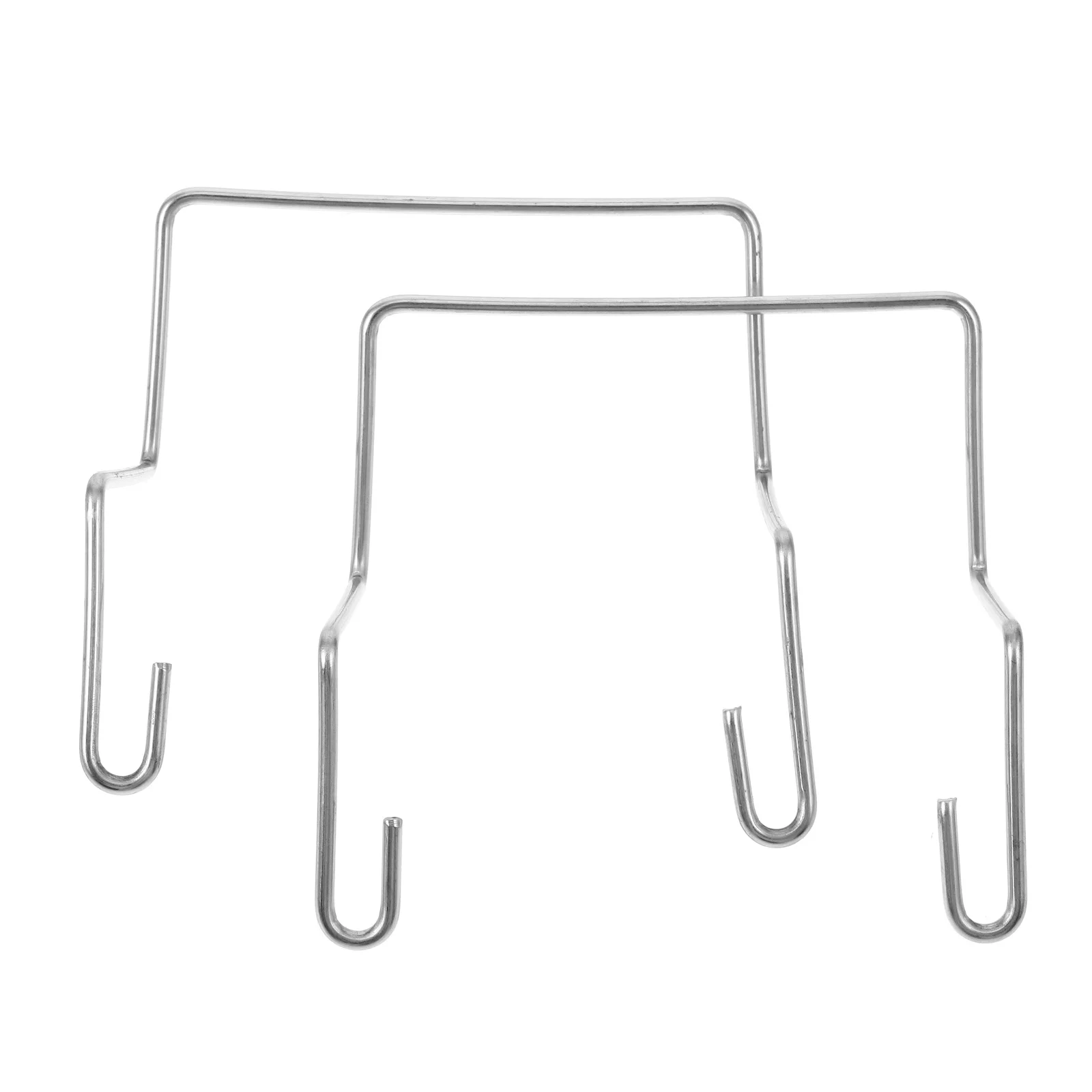 

2 шт., противоскользящий фиксатор матраса, металлический держатель для каркаса кровати, стабилизатор, перегородка, стопор, крепеж, захваты, постельные принадлежности