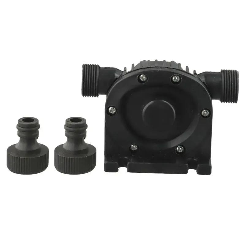 مضخة محرك الحفر الكهربائية الفعالة لنقل المياه، مضخة نقل السوائل المحمولة ذاتية التحضير، متينة ومتعددة الأغراض