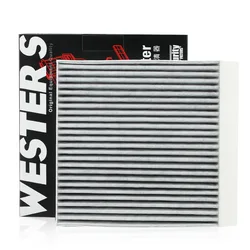 For MAZDA CX-30 Mazda 3 Axela Saloon MK3150 Carbon Charcoal Cabin Filter AS81CH002 BELG61J6X BELH61J6X