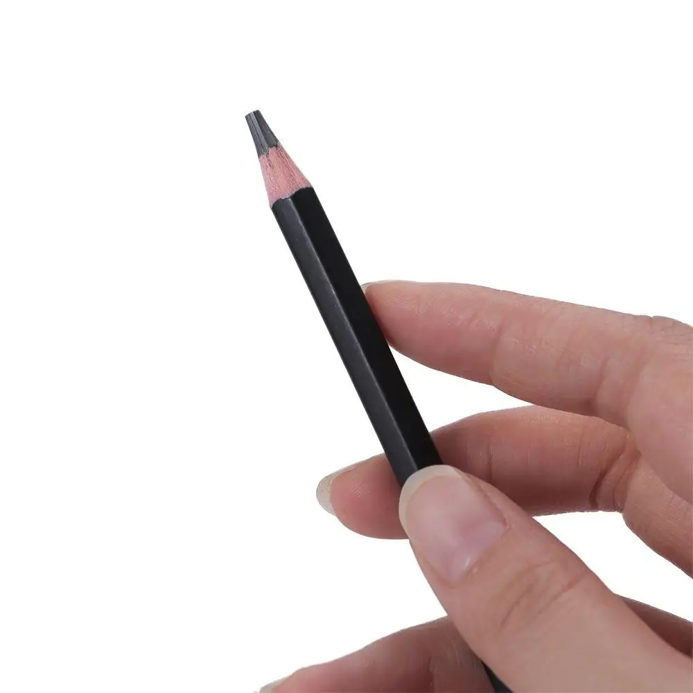 

Набор карандашей для гладкого письма 4B 5B 6B 7B 8B HB 2H 4H B 2B 3B Графитовый карандаш Деревянный 10B 12B 14B Карандаш для рисования Канцелярские принадлежности