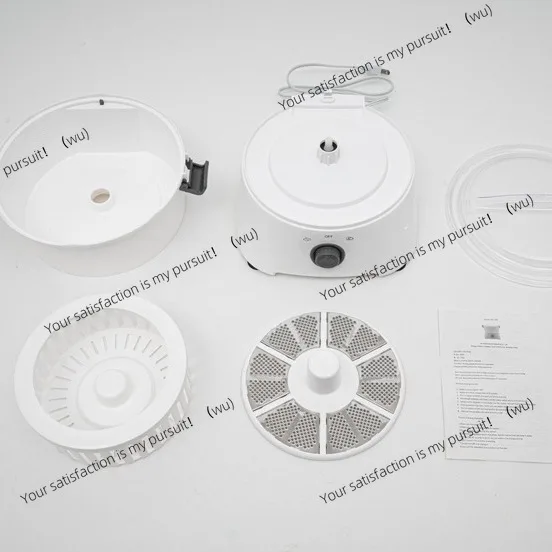 Electric potato peeler, automatic potato peeler, vegetable dehydrator