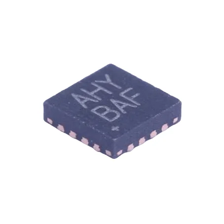 5-100pcs  MAX5974AETE+T  MAX5974AETE  MAX5974  TQFN16  100%New And Original