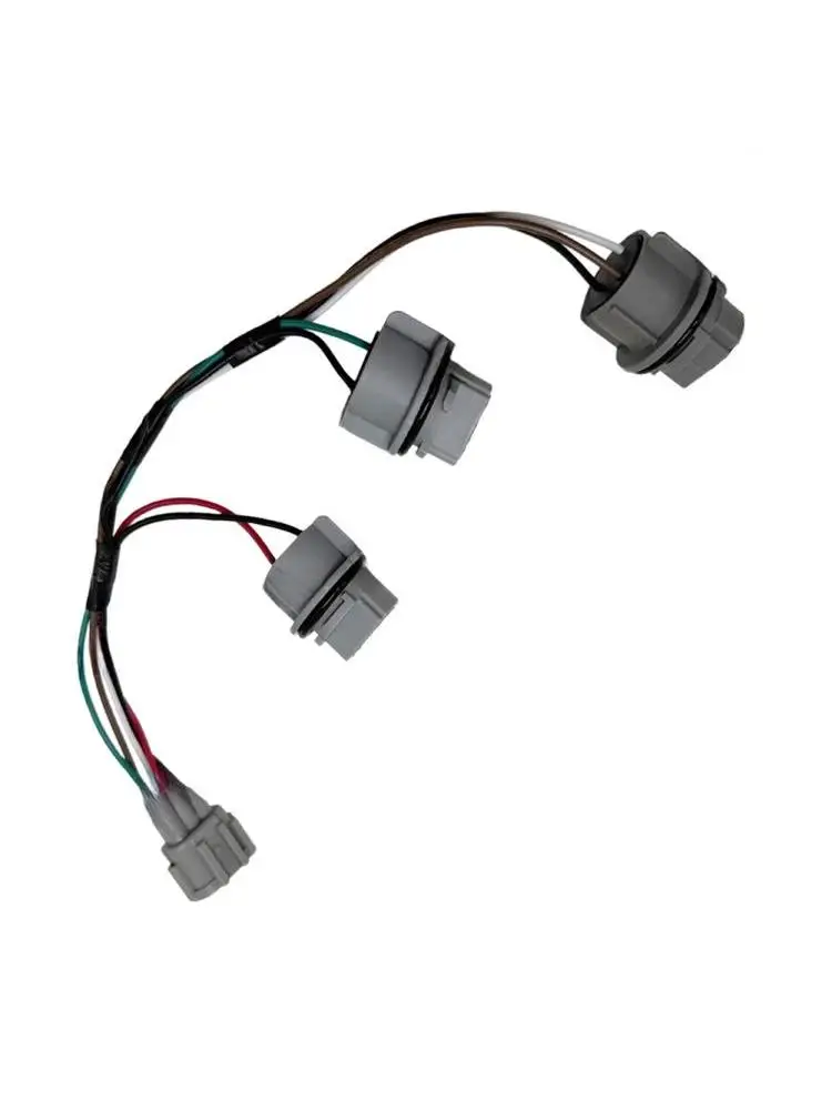 Faisceau de câbles de feu arrière pour Nissan, accessoire de feu de voiture, câble de feu arrière, remplacement Direct