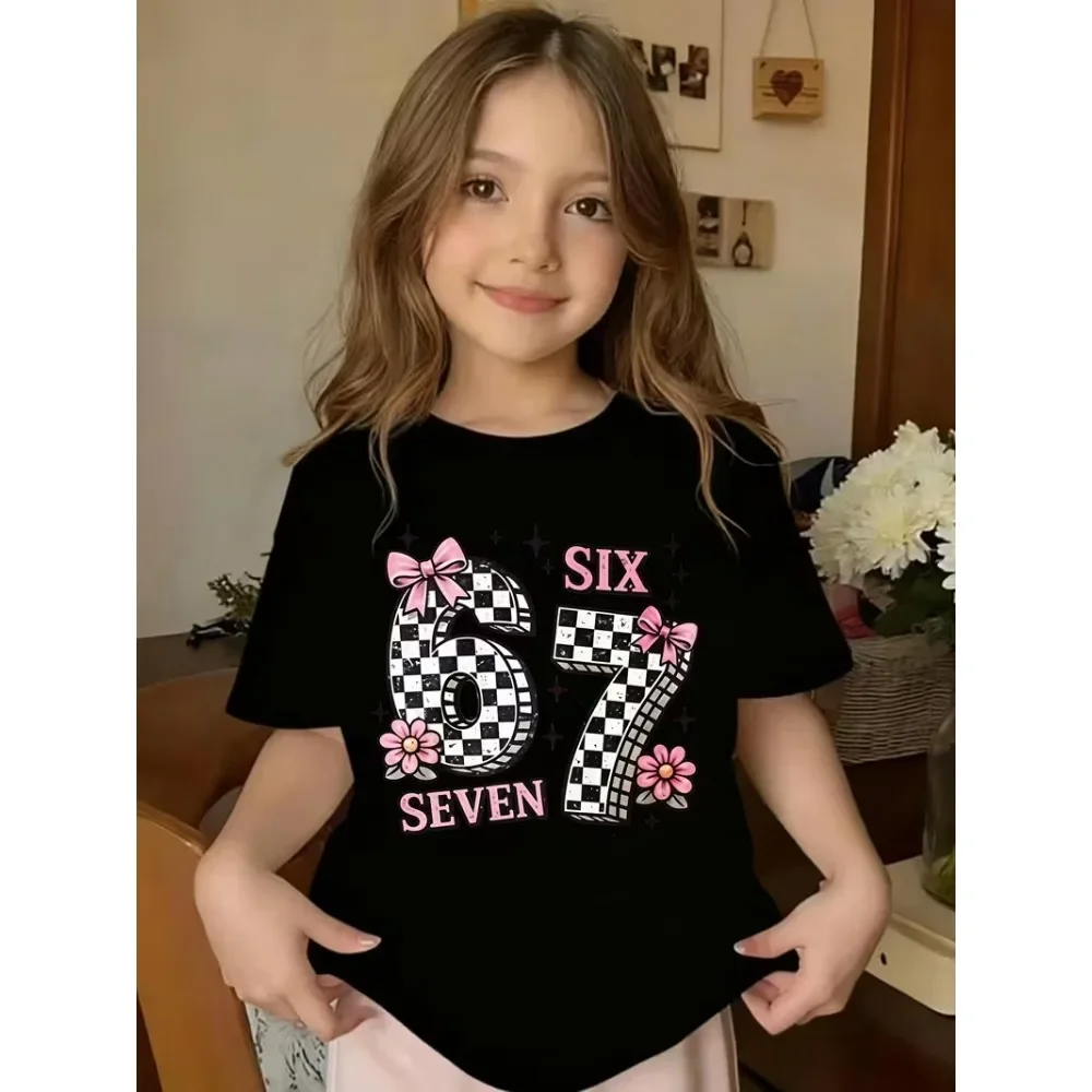 Nouveau T-Shirt D'é…