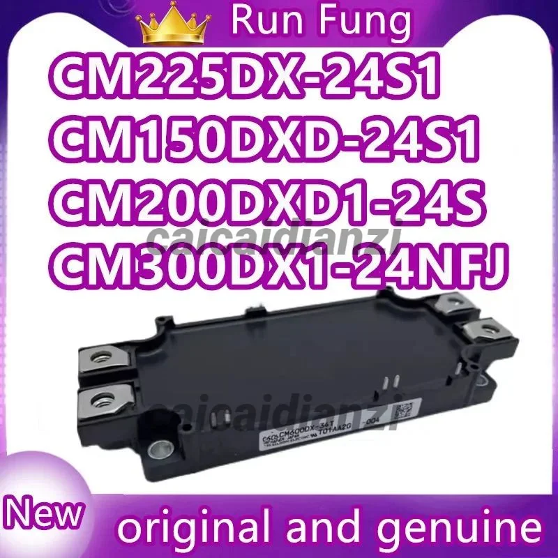 CM200DXD-24 CM150DX-24S1 CM225DX-24S1 CM150DXD-24S1 CM150DX-24S CM225DX-24S CM200DX-24S CM200DXD1-24S CM300DX1-24NFJ IGBT MODULE