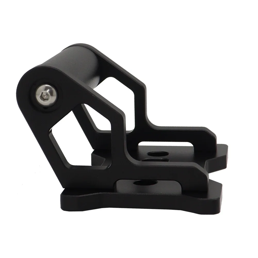 

CNC Aluminum Extension Bracket For CFMOTO 450MT 450 MT 2024 2025 Motorcycle GPS Phone Holder Navigation Stand Accessories